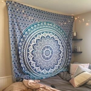 🌞XL Mandala Wall Tapestry 🌞